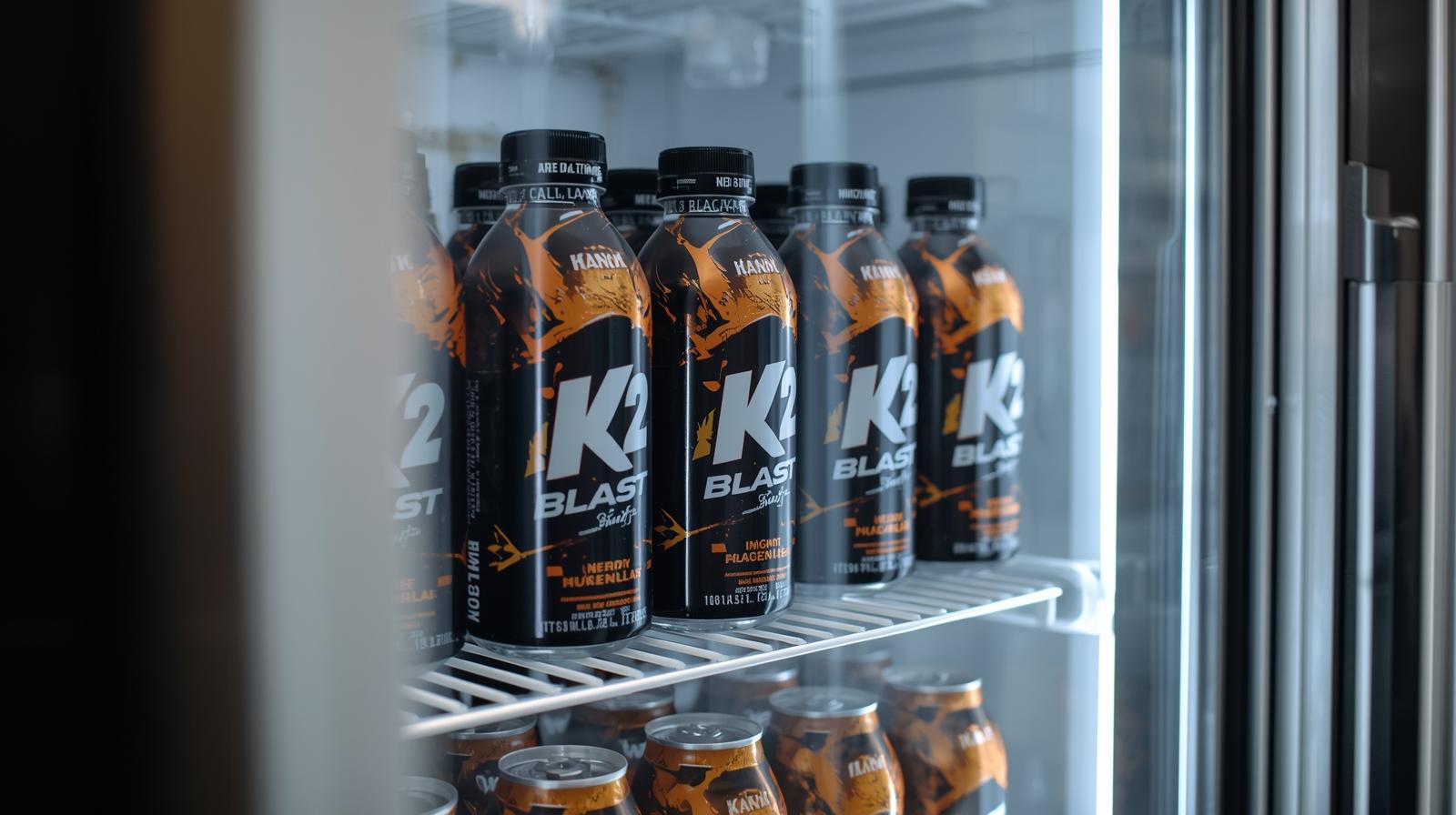 i need a picture of double door freezer and attached picture show in freezer K2 Blast drink with black teen pack (2)