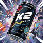 K2 Blast